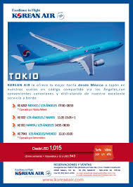 Búsqueda del aeropuerto de origen. Korean Air Boletos Aereos A Japon Corea China Elitours Ofertas De Viajes Mexico Europa Asia Usa