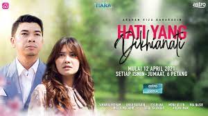 Dekatkan jarak kita | episod 12. Dekatkan Jarak Kita Episod 12 Full