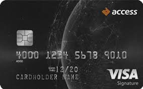 Cardholder name on visa gift card. Access Bank Group Access Bank Plc Ways To Bank Internet Mobile Primus Paywithcapture Cards Atm Accessmoney