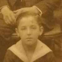 Jorge Cifuentes Barrientos (1922–2006)