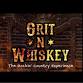 Grit N Whiskey event image