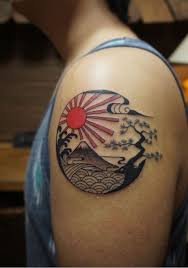 Pin By Jessica Puckett On Art Body Japan Tattoo Sleeve Tattoos Japanese Tattoo