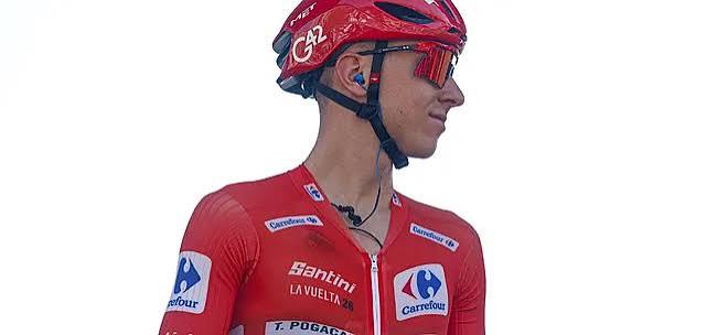Vuelta geteisterd door 'onbeschrijflijk fiasco': Renners boos | WielerNieuws