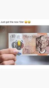 King Charles Money Joke | TikTok