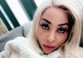 Xolani mayekiso is a south african actor famously known for his starring role as thato maake on the mzansi magic soapie, the queen. Pic Khanyi Mbau Makes Her New Relationship Instagram Official Eminetra South Africa