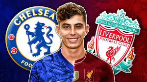 Kai havertz joined chelsea in the summer of 2020 for a fee of around £70 million, after proving how great he is in germany for a couple of years at bayer leverkusen. Chelsea To Beat Liverpool To 70m Kai Havertz Euro Transfer Talk Youtube
