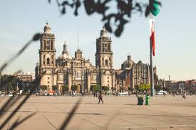 Mexico seen as bastion on calendar of formula e electric car race. This Is How Mexico City Is Tackling Its Water Challenges Global Center On Adaptation