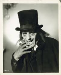 Maybe you would like to learn more about one of these? London After Midnight Photograph Wisconsin Historical Society