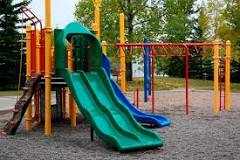نتيجة بحث الصور عن ‪what is Playground Equipment‬‏