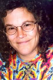 Janet Parrett Obituary (1956