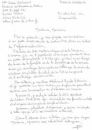 Ce dossier bts négociation et relation client (nrc) vous propose plusieurs lettres de motivation : Lettre De Motivation Entreprise Alternance Bts Cpi Listen Ff