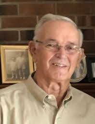 John Herman Ogburn Obituary April 19, 2021