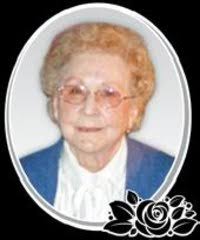 Service information for Florida Marie Jean