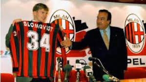 Последние твиты от jesper blomqvist (@jesper239). Talkcalciotv Hashtag On Twitter