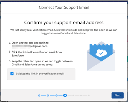 Setting Up Email To Case Salesforce Made Easy