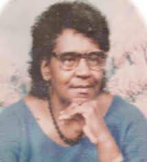 Obituary for Alice A. McCormick