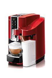 tchibo cafissimo latte rosso kahve makinesi kirmizi fiyati yorumlari trendyol