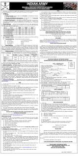 Nursing 2021 exam date indian army b.sc nursing 2021 seat matrix info: Indian Army Www Joinindianarmy Nic In Become A Havildar Surveyor Automated Cartographer In The Indian Army