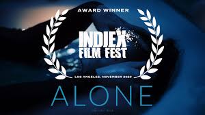 When the film catches him monologuing while trying to flush jessica out of the darkness, his attempts at psychological torture sound amateurish and paltry. Alone A Short Film Home Facebook