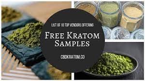 Want to try free kratom powder? Free Kratom Samples Buying Guide Which Vendors Offer Free Kratom Guidancepa