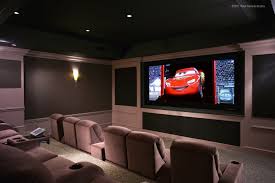 Amazing home theater designs hgtv. Budget Home Theater Design Ideas