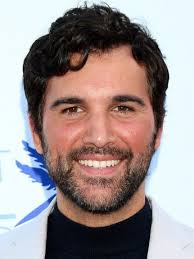 Juan Pablo Di Pace Movies & TV Shows List