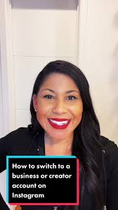 How to Switc to Personal Account