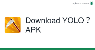 This release comes in several variants, see available apks. Yolo Apk 20 9 30 Android Game Download