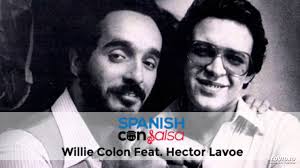 Todo Tiene Su Final by Willie Colon feat Hector Lavoe