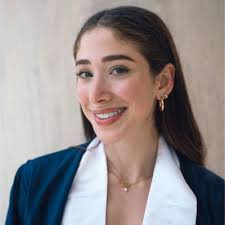 I could not have asked for a better close-off to my final year at GW than  to serve as the President of GW Women in Business (GWWIB).