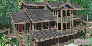 Search for 100s of house plans, each with several photos, for all types of dwellings including houses, apartments in house plans. Sloping Lot House Plans Daylight Basement House Plans Luxury