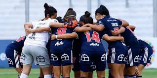 Pese a haber acordado su llegada a un equipo colombiano hace unas de semanas, tras no llegar a acuerdo, la delantera mundialista argentina, yael oviedo, no se moverá del club y retornará para cumplir su contrato original hasta fines del 2021. Copa Libertadores Femenina Universidad De Chile Clasifica A Semifinal