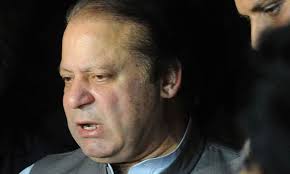 Nawaz scoffs at 'sea of empty chairs' in Islamabad