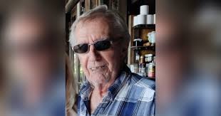 Obituary for James J. Mallin