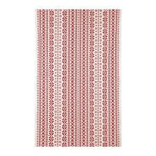 Fresh Home Furnishing Ideas And Affordable Furniture Ikea Fabric Ikea Christmas Christmas Table Cloth