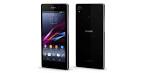 Sony Xperia Z1 videopreview da t -