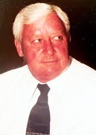 Darrell Wolfe Obituary (1937