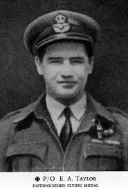 Ernest Alfred Taylor