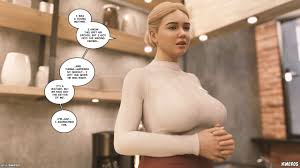 Eternal Summer [Himeros3D] Porn Comic | AllPornComic