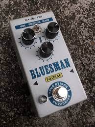 1590b stomp box enclosure bahan aluminium untuk pedal efek gitar. Jual Efek Gitar Fatmac Bluesman Bluesman Based On Mi Audio Blues Pro Di Lapak Fatmac Bukalapak