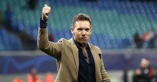 Nagelsmann grew up a bayern fan and was gutted to see his team beaten in such dramatic late fashion, with. Nagelsmann Has What It Takes To Coach Real Madrid Says Rangnick