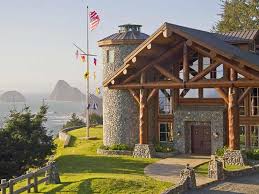The content relating to real estate for sale on this web site comes in part from the idx program of the rmls™ of portland, oregon. 11 9m Oceanfront Elk Point Lodge On 28 Acres For Sale In Gold Beach Oregon Photos Pricey Pads