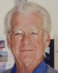 John Naughton Obituary (1935