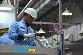 Make your engine and other machinery produce higher efficiency using incredible. Perodua Officiates New Rm500 Million Engine Plant Auto News Carlist My