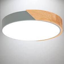 En bodega de muebles contamos con gama completa en colecciones de lámparas en sus. 30 Lamparas De Techo Led Modernas Mejor Calificado 2021 Chicago See Red