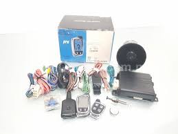 Maybe you would like to learn more about one of these? Apx Alarm Car Security System 10 Pin Av Apx10 Yk043
