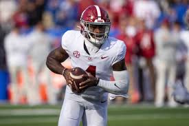 Alabama QB Jalen Milroe shakes off benching, growing pains to account for  10 TDs the past 2 games