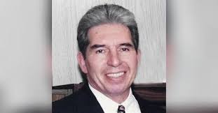 Pastor David C. Arellano Obituary