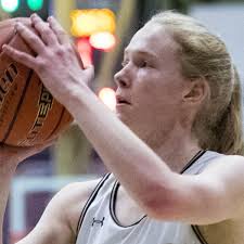 I see her as a total package': University of Montana transfer Willa  Albrecht commits to Carroll College