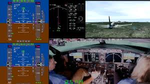 Come with me on a tour of the boeing 737max cockpit. Faa And Boeing Defend Oversight Of 737 Max The Washington Post